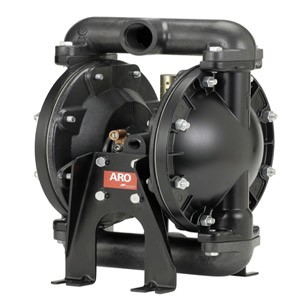 Aro-1-diaphragm-pump