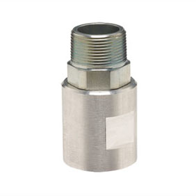 High-volume-fueling-swivel